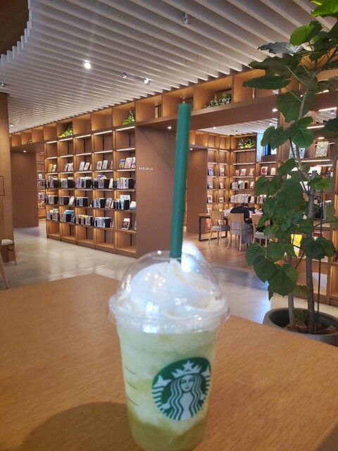 スターバックスコーヒー 薩摩川内 センノオト店 （Starbucks Coffee