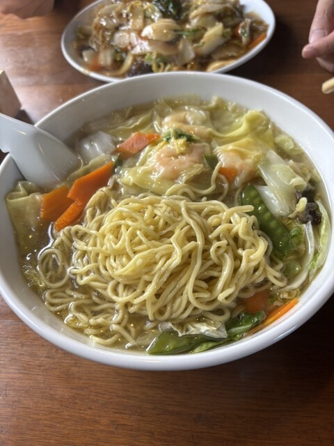 Makanai Chubo Futaba photo 2