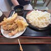 うどんや