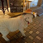 シノバズブルワリー ひつじあいす - 