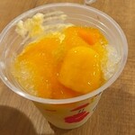 ロッテリア 葛西駅店 - 