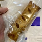 ラグノオアプリ - 料理写真: