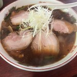 らーめん八平 - 