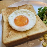 Toaster Bread Cafe&Champagne Bar - 