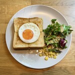 Toaster Bread Cafe&Champagne Bar - 