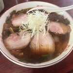 らーめん八平 - 