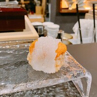 赤坂 鮨大谷 - 