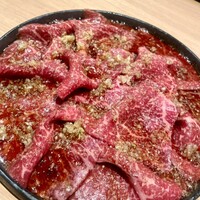 焼肉 黒田 -  焼肉 黒田 -
