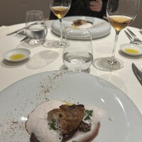 Ristorante Ecru - 