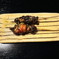 山の茶屋 - 