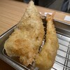 天麩羅処ひらお アクロス店