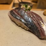 すしやのたい悟 - 島根県浜田市からの真鯵