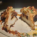 薪焼きイタリアン FIREPIT - 