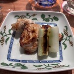 お酒と博多小皿 たなかだ - 