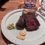 お酒と博多小皿 たなかだ - 