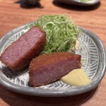 お酒と博多小皿 たなかだ - 