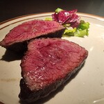 薪焼きイタリアン FIREPIT - 