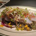 薪焼きイタリアン FIREPIT - 