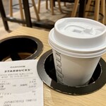 スターバックスコーヒー - ドリンク写真: