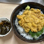 海の幸ふるまいセンター - 