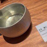 お酒と博多小皿 たなかだ - 