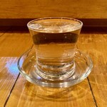 津軽衆 - 杜来　純米　500円