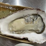 海の幸ふるまいセンター - 