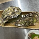 海の幸ふるまいセンター - 