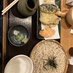 旬食・おそば なごみ - 