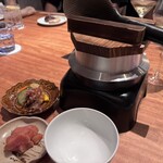 お酒と博多小皿 たなかだ - 