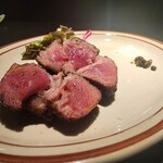 薪焼きイタリアン FIREPIT - 