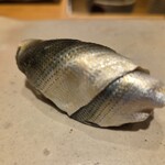 すしやのたい悟 - しんこ