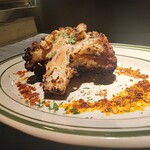 薪焼きイタリアン FIREPIT - 