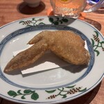 お酒と博多小皿 たなかだ - 