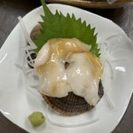 海の幸ふるまいセンター - 