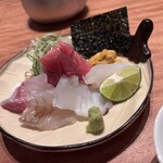 お酒と博多小皿 たなかだ - 