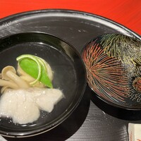 一汁ニ菜 うえの 箕面店 - 
