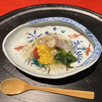 一汁ニ菜 うえの 箕面店 - 