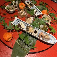 一汁ニ菜 うえの 箕面店 - 