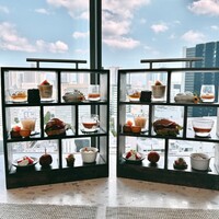 RISTORANTE E'VOLTA il cielo - 