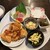 創作厨房 ばんめし屋 - その他写真:日替3点盛