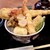 天ぷらの店 玄 - 料理写真: