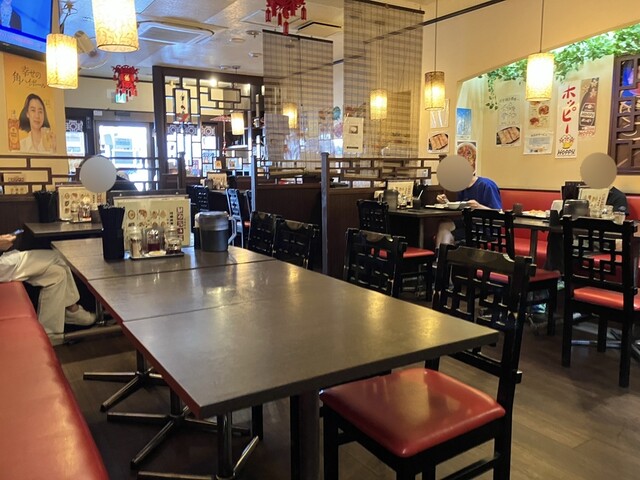 Xi'an Gyoza Rou photo 4