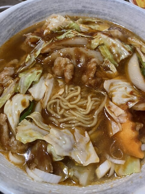 Xi'an Gyoza Rou photo 5