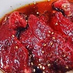 とても柔らかい