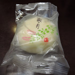 三全 - 冷凍 萩の月