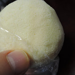 三全 - 冷凍 萩の月　喰らう