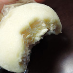 三全 - 冷凍 萩の月　喰らう