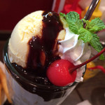 ブラザーズ - チョコサンデーアップ 2014/08