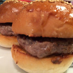 ブラザーズ - キッズバーガーアップ 2014/08